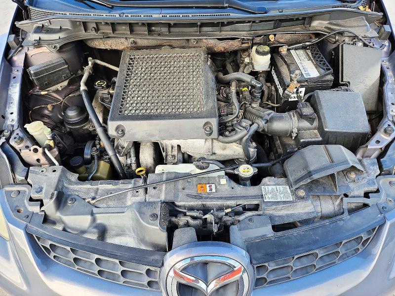 Продаж на аукціоні авто 2009 Mazda Cx-7, vin: JM3ER293690222938, номер лоту: 71764936