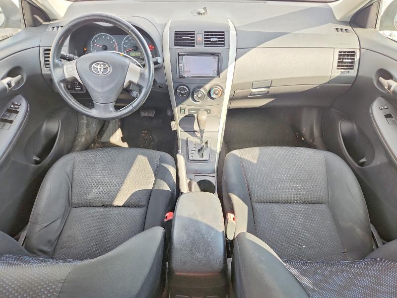 Продажа на аукционе авто 2009 Toyota Corolla, vin: 2T1BU40E09C045216, номер лота: 71060066