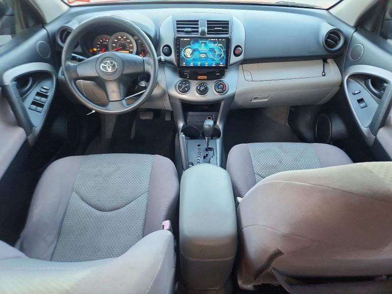 71355416 :رقم المزاد ، JTMZD33V066020730 vin ، 2006 Toyota Rav4 مزاد بيع