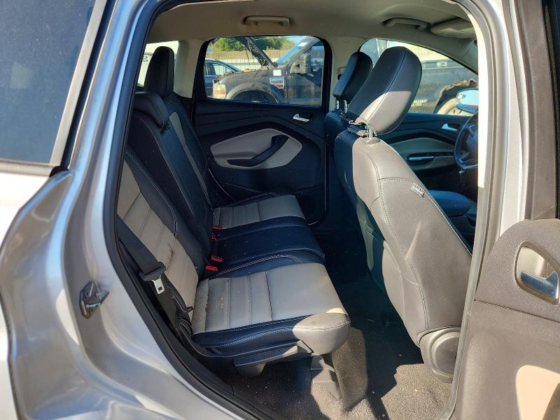 Продаж на аукціоні авто 2019 Ford Escape, vin: 1FMCU9HD5KUC43663, номер лоту: 72768016