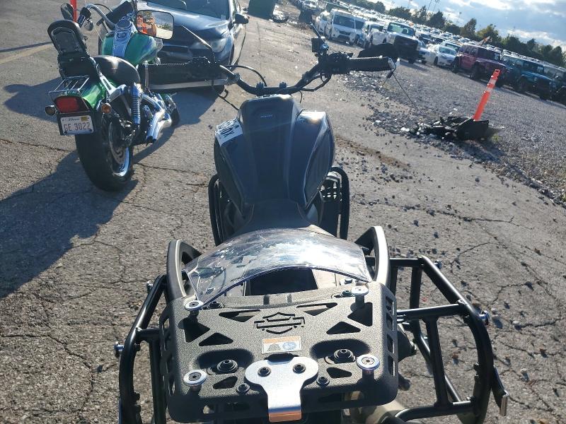 Aukcja sprzedaży 2025 Harley-davidson Ra1250, vin: MLY1ZGS14SS950360, numer aukcji: 73515546