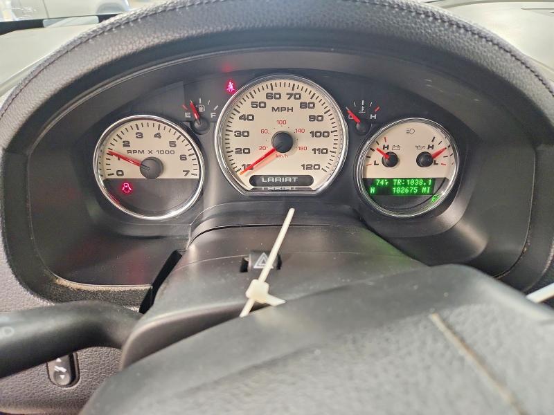 Aukcja sprzedaży 2005 Ford F150, vin: 1FTPX14595NA85534, numer aukcji: 72049246