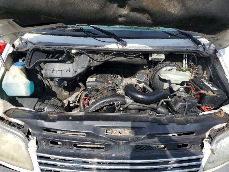 Продаж на аукціоні авто 2006 Dodge Sprinter, vin: WDYPD744465921887, номер лоту: 71262186