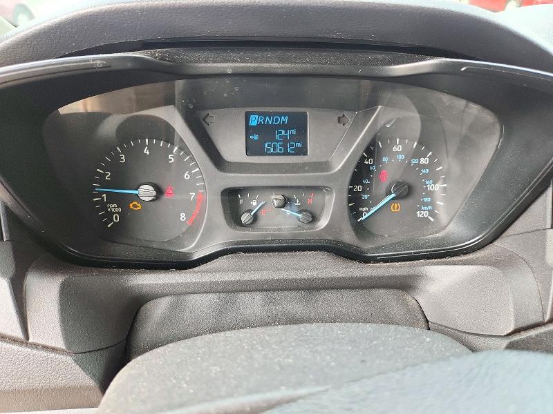 Aukcja sprzedaży 2016 Ford Transit, vin: 1FTYE1CM1GKA95482, numer aukcji: 72599886