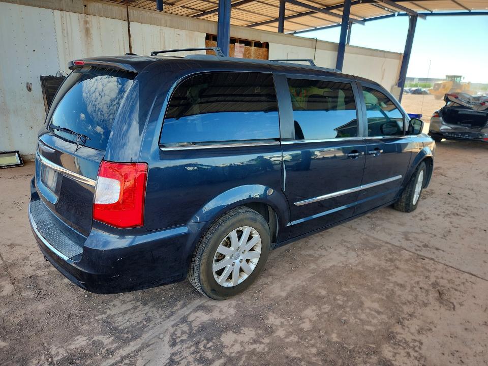 Aukcja sprzedaży 2013 Chrysler Town & Country, vin: 2C4RC1BG4DR684173, numer aukcji: 71620086