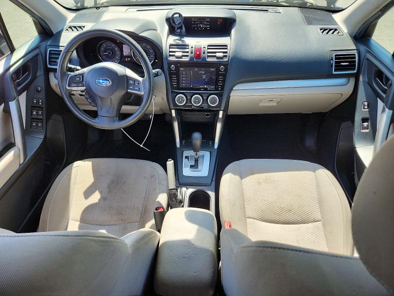 Продаж на аукціоні авто 2016 Subaru Forester, vin: JF2SJAFC9GH411150, номер лоту: 71322786