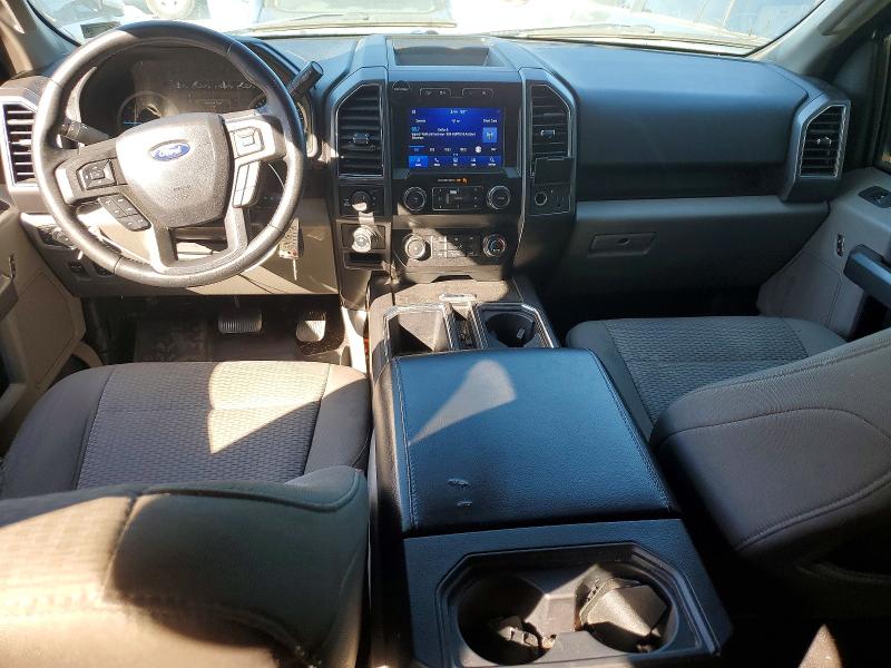 2020 Ford F150 მანქანა იყიდება აუქციონზე, vin: 1FTEW1EP6LFB62930, აუქციონის ნომერი: 68179156