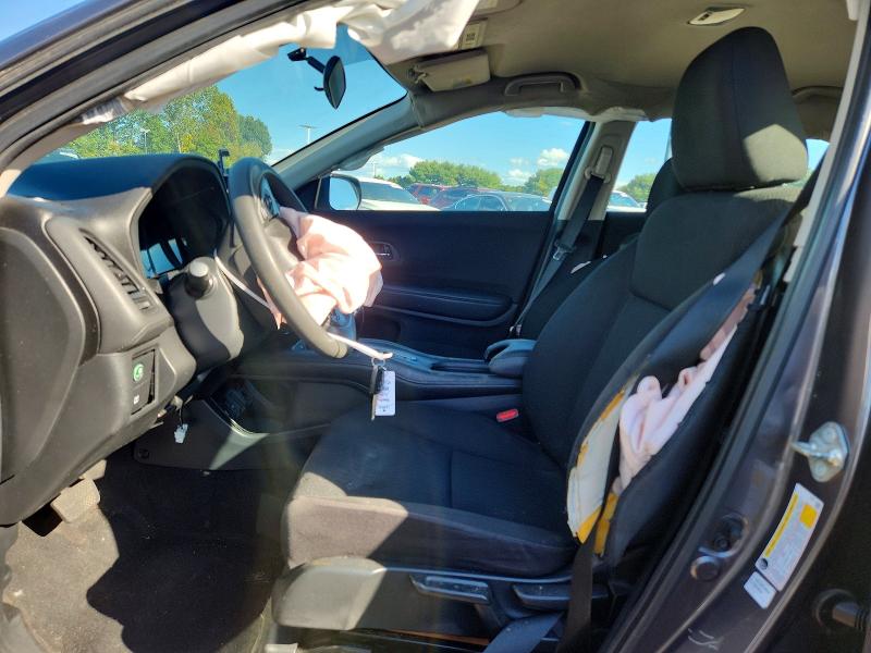 Aukcja sprzedaży 2018 Honda Hr-v, vin: 3CZRU6H34JM710685, numer aukcji: 71467846