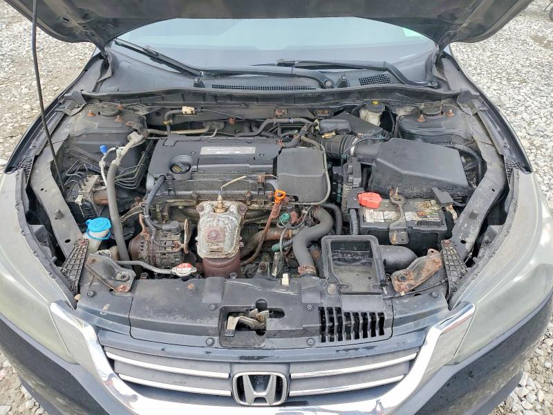 2015 Honda Accord მანქანა იყიდება აუქციონზე, vin: 1HGCR2F3XFA196629, აუქციონის ნომერი: 71385946
