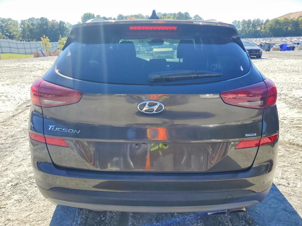 Продажа на аукционе авто 2020 Hyundai Tucson, vin: KM8J3CAL1LU085414, номер лота: 71680376