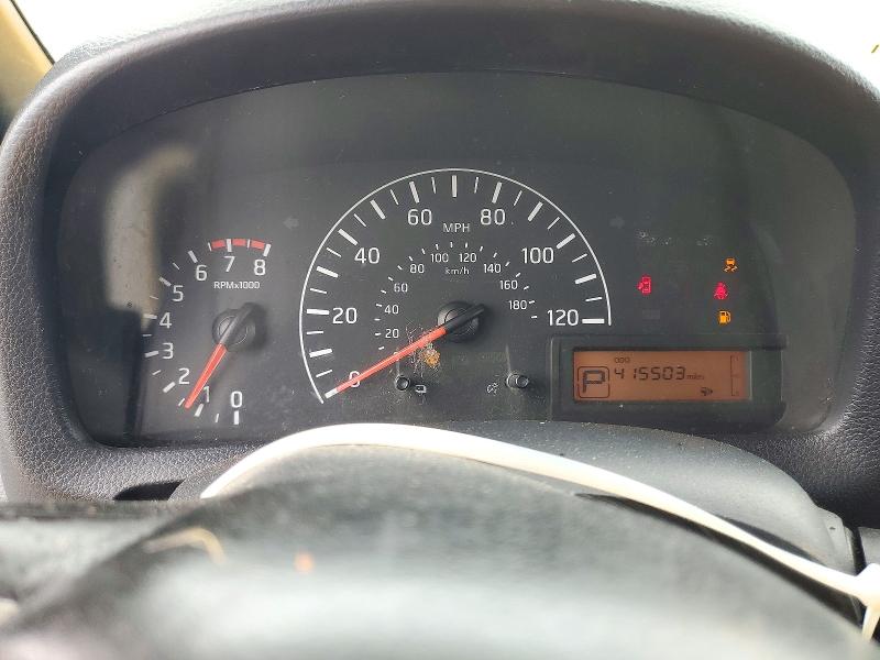 Aukcja sprzedaży 2014 Nissan Nv200, vin: 3N8CM0JT5EK690407, numer aukcji: 72593126