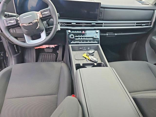 72009396 :رقم المزاد ، 5NMP1DGL5TH152900 vin ، 2026 Hyundai Santa Fe مزاد بيع