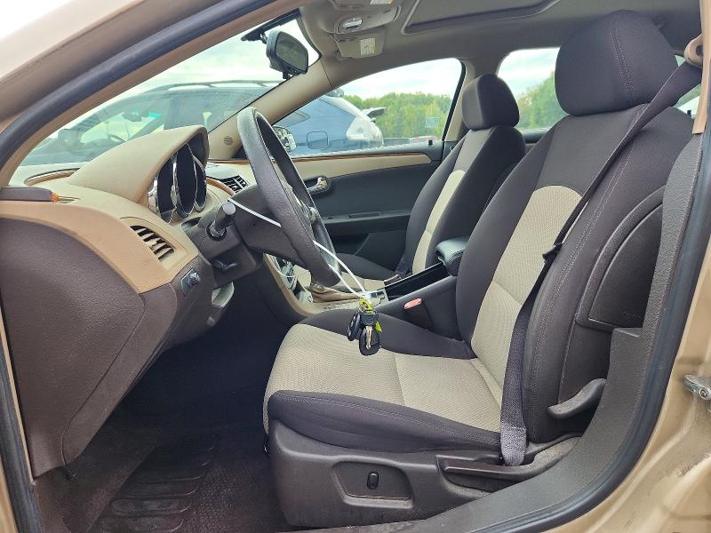 Продажа на аукционе авто 2008 Chevrolet Malibu, vin: 1G1ZH57B08F253096, номер лота: 70872636