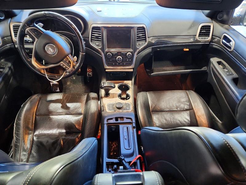 71717416 :رقم المزاد ، 1C4RJFCM8FC681649 vin ، 2015 Jeep Grand Cherokee مزاد بيع