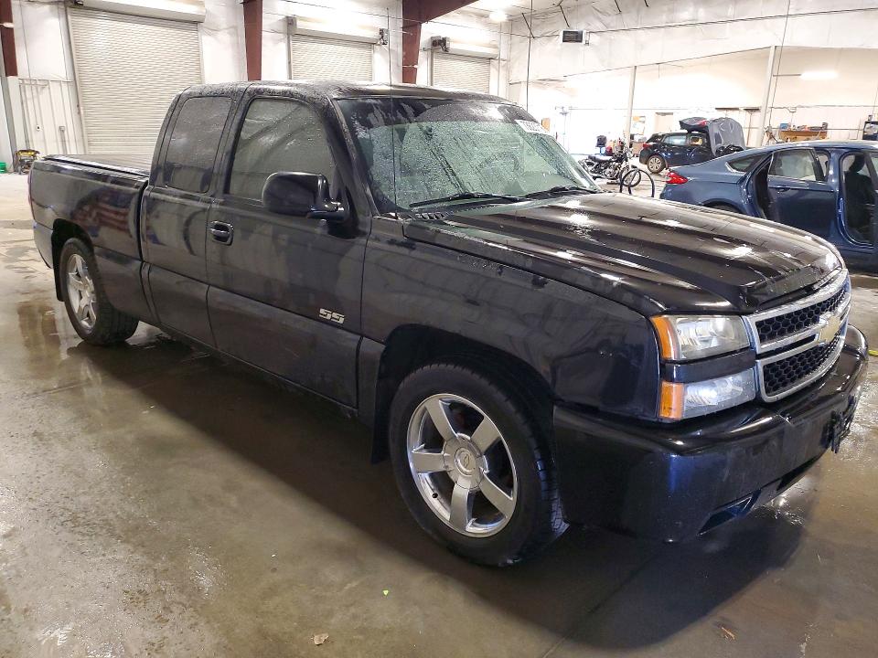 Aukcja sprzedaży 2005 Chevrolet 1500, vin: DPSMN173960, numer aukcji: 73823716
