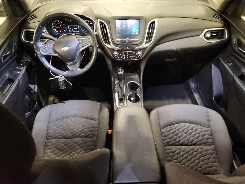 Aukcja sprzedaży 2018 Chevrolet Equinox, vin: 3GNAXJEV4JL122382, numer aukcji: 73143606