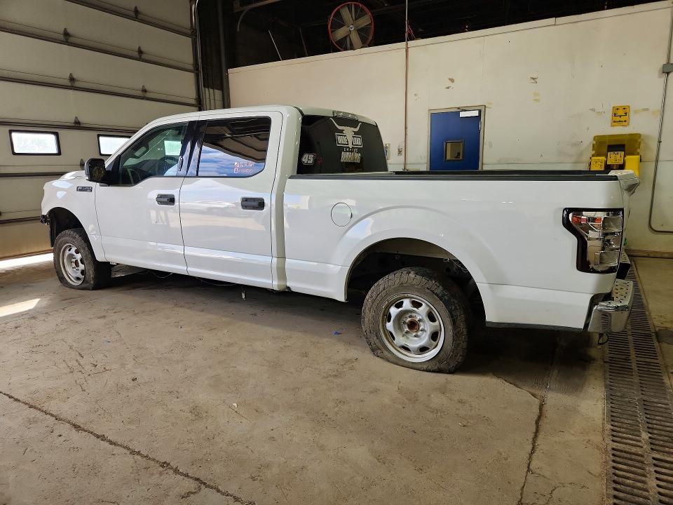 2019 Ford F150 მანქანა იყიდება აუქციონზე, vin: 1FTFW1E58KFB03850, აუქციონის ნომერი: 71552826
