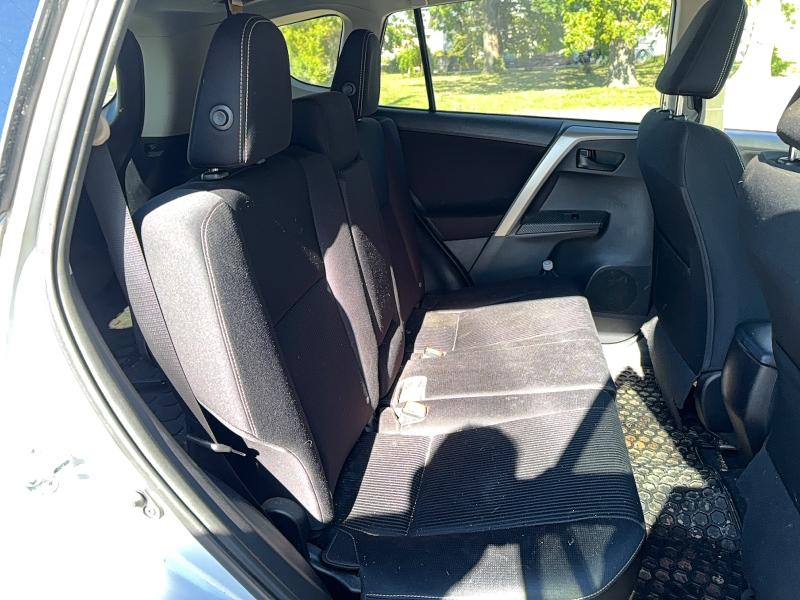 Продажа на аукционе авто 2013 Toyota Rav4, vin: 2T3RFREV0DW089679, номер лота: 72390576