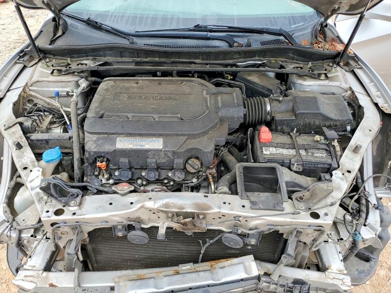 Продажа на аукционе авто 2013 Honda Accord, vin: 1HGCR3F80DA010174, номер лота: 70853816