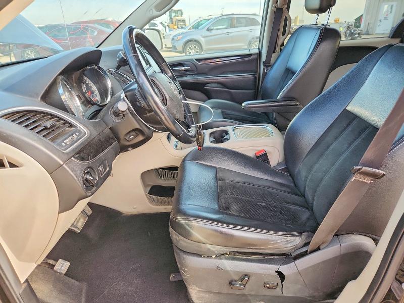 Продажа на аукционе авто 2014 Dodge Grand Caravan, vin: 2C4RDGBG2ER185986, номер лота: 71375336