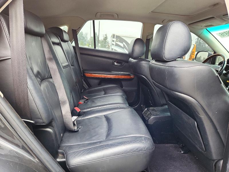 Aukcja sprzedaży 2008 Lexus Rx, vin: JTJHW31U282854778, numer aukcji: 71796916