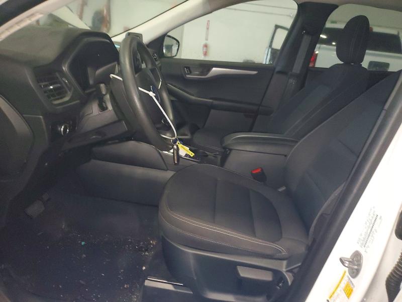 Продажа на аукционе авто 2024 Ford Escape, vin: 1FMCU0FN4RUA12061, номер лота: 71354986