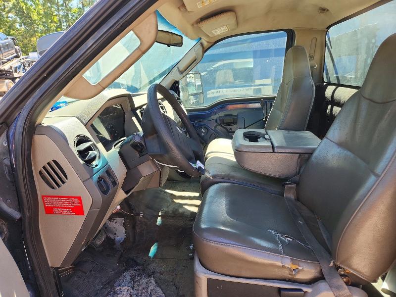 Продаж на аукціоні авто 2008 Ford F350, vin: 1FDWF36598ED90281, номер лоту: 71737406