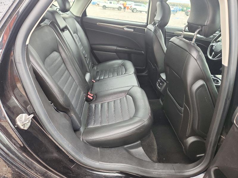 Продаж на аукціоні авто 2014 Ford Fusion, vin: 3FA6P0HD4ER283707, номер лоту: 72791496