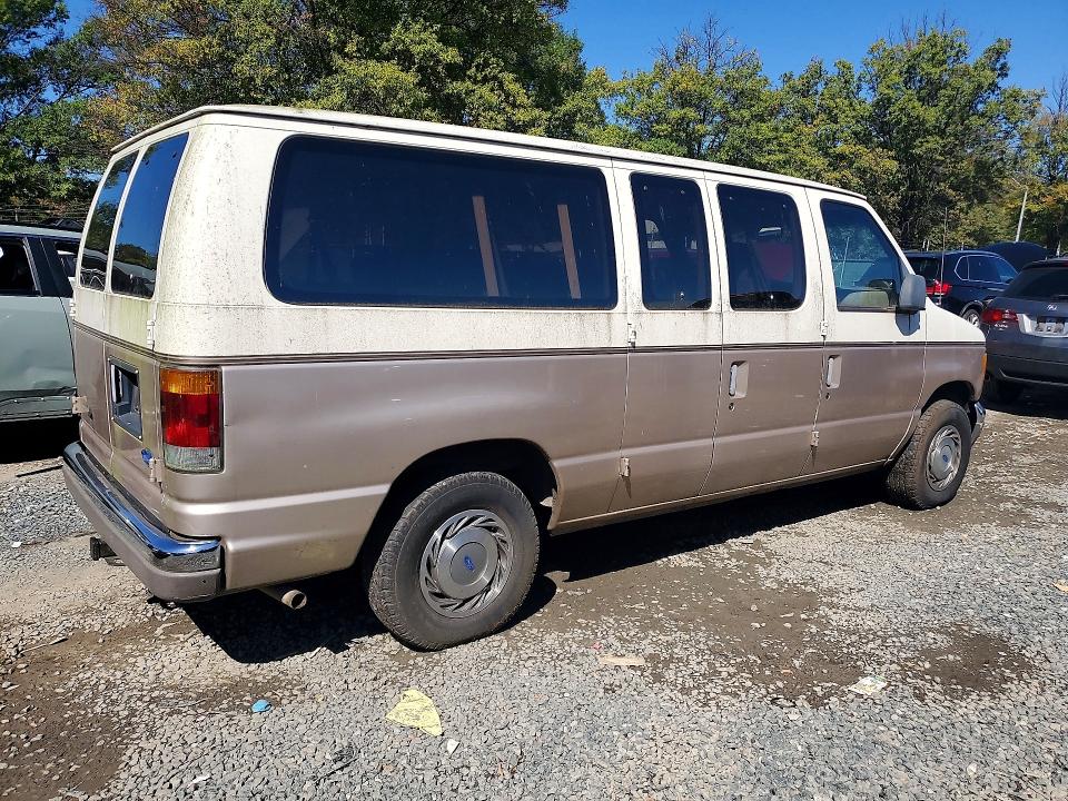 Продажа на аукционе авто 1993 Ford Econoline, vin: 1FMEE11H0PHB06683, номер лота: 71886126