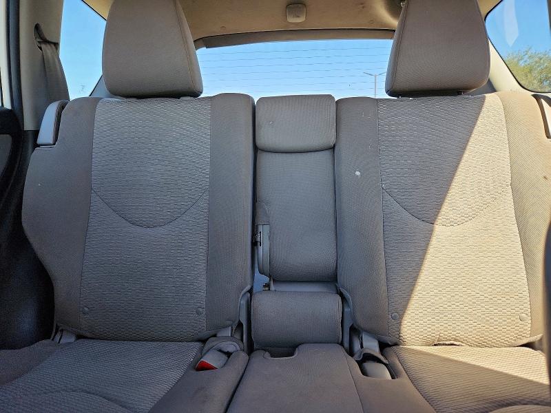 2011 Toyota Rav4 მანქანა იყიდება აუქციონზე, vin: 2T3ZF4DV6BW101044, აუქციონის ნომერი: 71672976