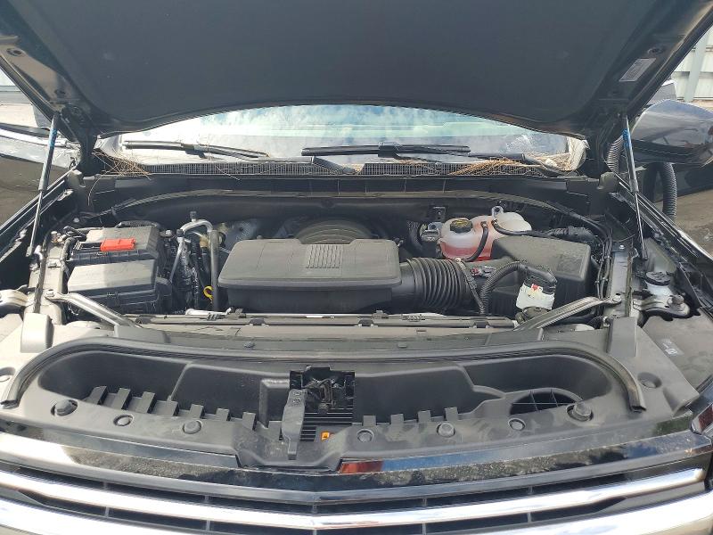 72804426 :رقم المزاد ، 1GNS6NKD4TR321406 vin ، 2026 Chevrolet Tahoe مزاد بيع