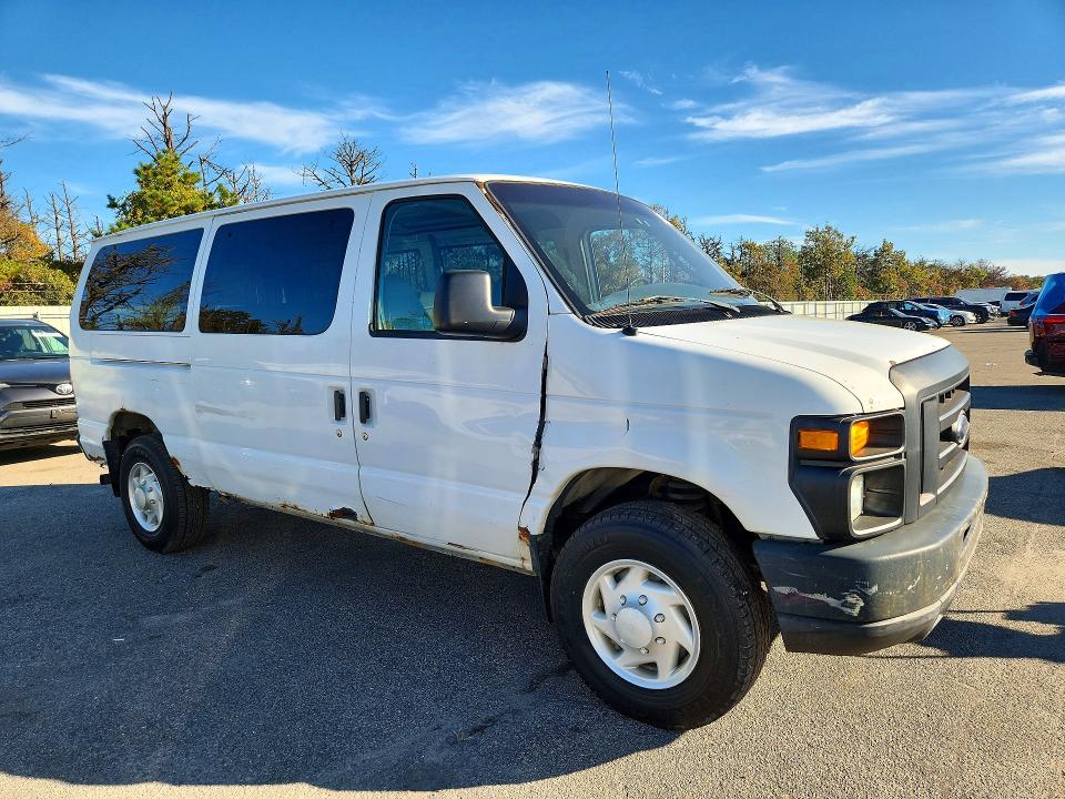 Продаж на аукціоні авто 2008 Ford Econoline, vin: 1FTNE24L68DA94106, номер лоту: 73661466
