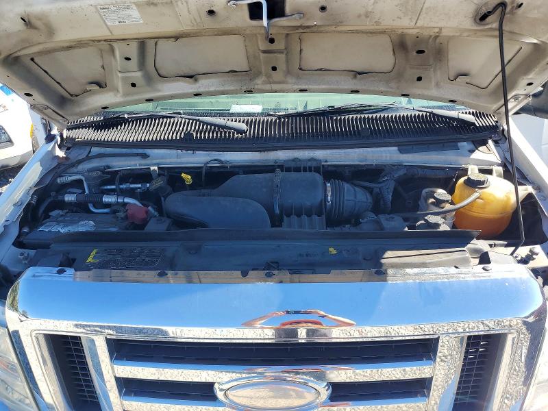 Продажа на аукционе авто 2014 Ford Econoline, vin: 1FTNE2EW6EDA53818, номер лота: 73554526