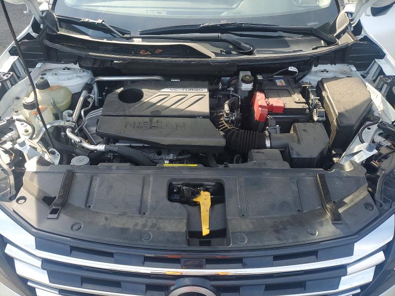 Продаж на аукціоні авто 2025 Nissan Rogue, vin: JN8BT3BB5SW163098, номер лоту: 71662986