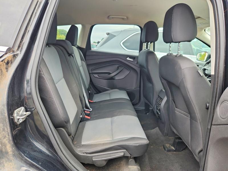 Aukcja sprzedaży 2017 Ford Escape, vin: 1FMCU9G93HUB55524, numer aukcji: 71030086