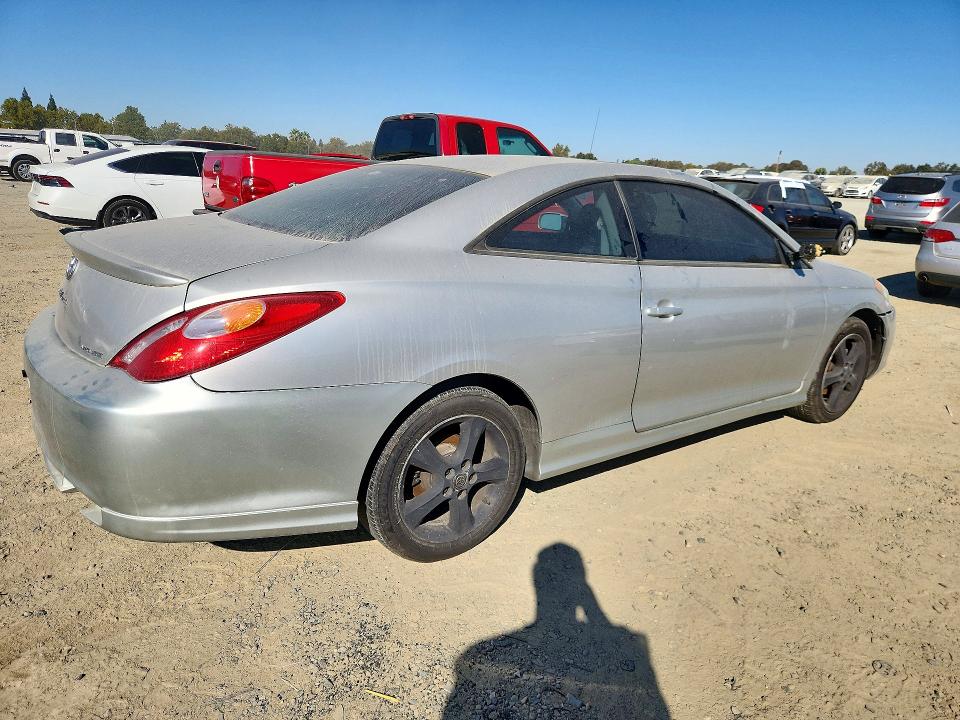 Продажа на аукционе авто 2005 Toyota Camry Solara, vin: 4T1CA38P45U056676, номер лота: 71680776