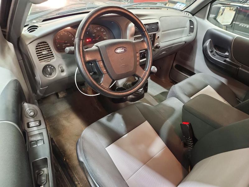 Продаж на аукціоні авто 2010 Ford Ranger, vin: 1FTKR1ED9APA22717, номер лоту: 71358856
