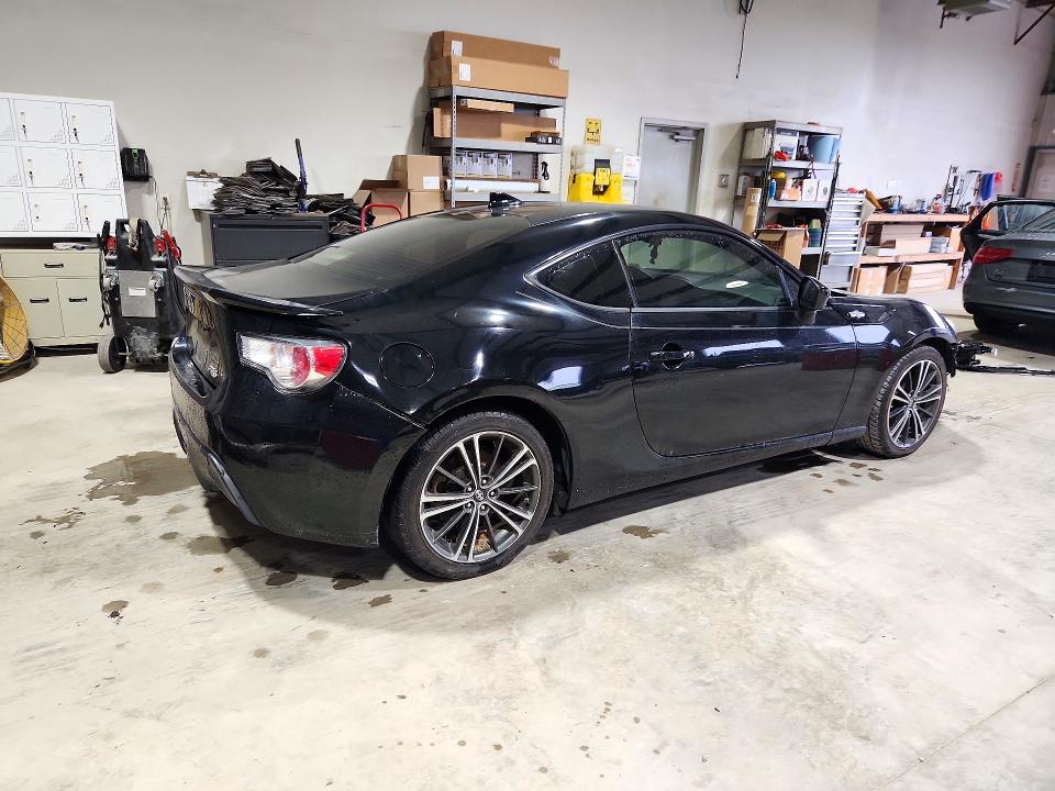 2015 Scion Fr-s მანქანა იყიდება აუქციონზე, vin: JF1ZNAA18F9710232, აუქციონის ნომერი: 72118296