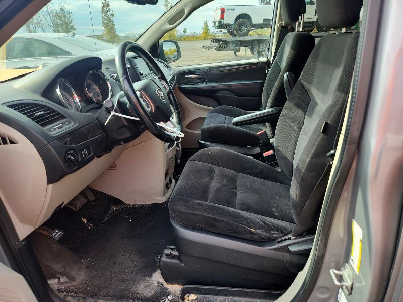 Продаж на аукціоні авто 2014 Dodge Grand Caravan, vin: 2C4RDGBG6ER314991, номер лоту: 71950166