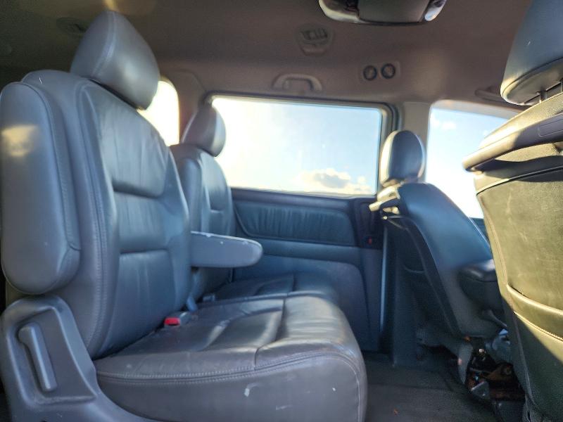 Продаж на аукціоні авто 2004 Honda Odyssey, vin: 5FNRL18764B107793, номер лоту: 71462526