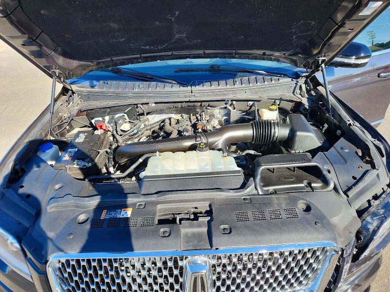 Aukcja sprzedaży 2023 Lincoln Navigator, vin: 5LMJJ3LG1PEL04228, numer aukcji: 71751936