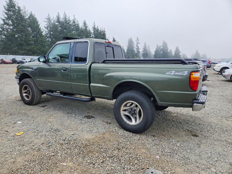 Продажа на аукционе авто 2002 Mazda B3000, vin: 4F4ZR17U52TM22219, номер лота: 71640436