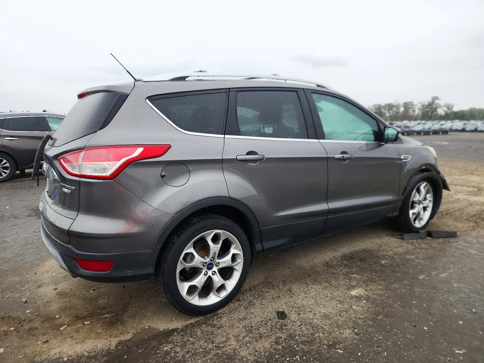 Продажа на аукционе авто 2014 Ford Escape, vin: 1FMCU9J98EUB56558, номер лота: 73158086