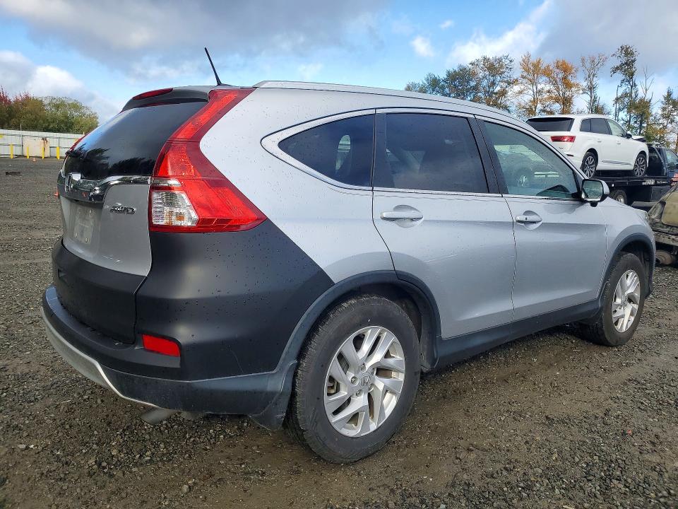 Продаж на аукціоні авто 2016 Honda Cr-v, vin: 2HKRM4H77GH634486, номер лоту: 72448876