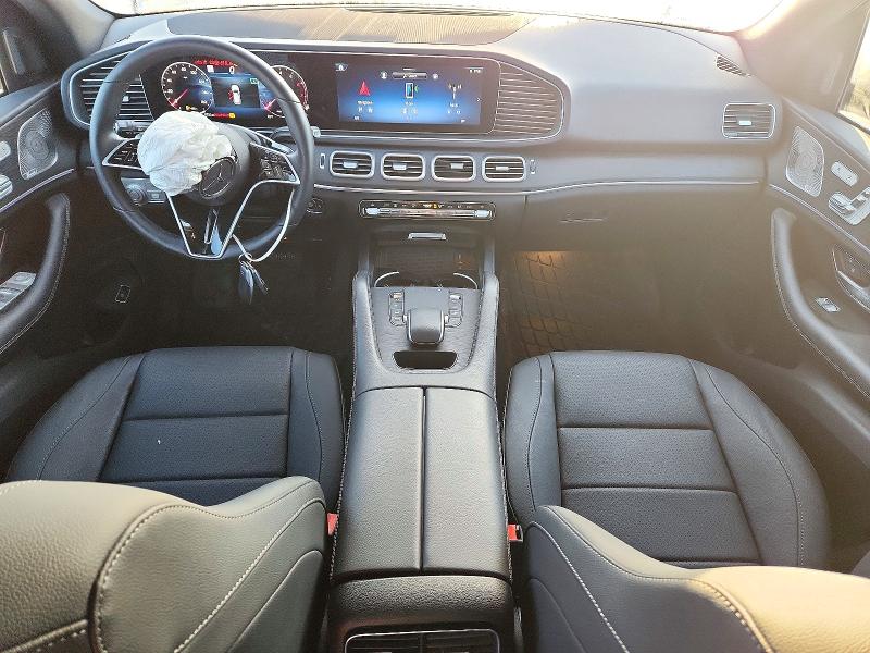 Продажа на аукционе авто 2025 Mercedes-benz Gle, vin: 4JGFB5KBXSB454243, номер лота: 72604706