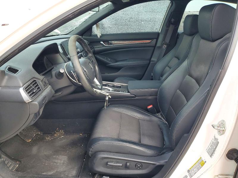 Продажа на аукционе авто 2018 Honda Accord, vin: 1HGCV2F31JA051385, номер лота: 72570816