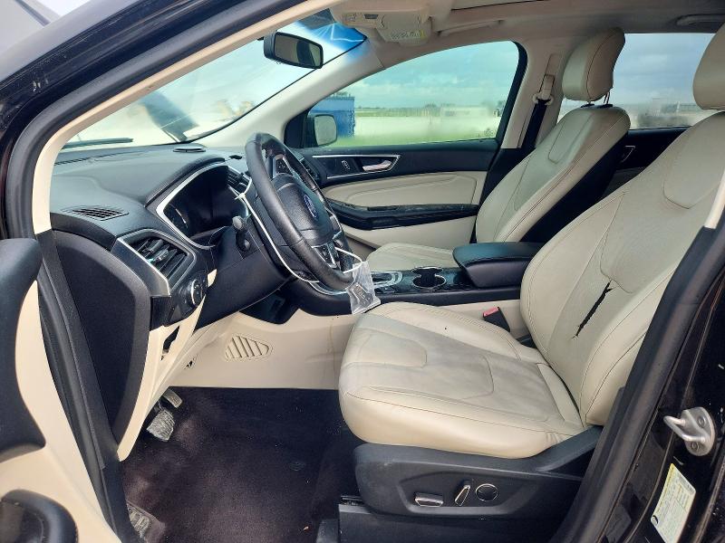 69167896 :رقم المزاد ، 2FMPK3K98GBC07200 vin ، 2016 Ford Edge مزاد بيع
