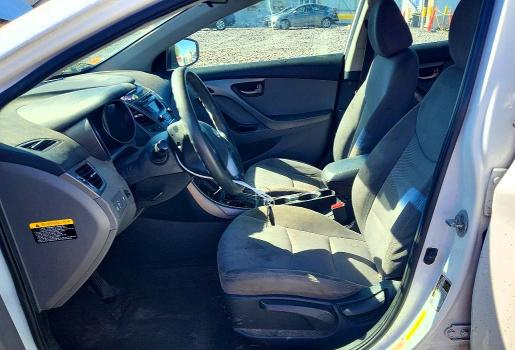 Продажа на аукционе авто 2015 Hyundai Elantra, vin: 5NPDH4AE9FH644555, номер лота: 70946916