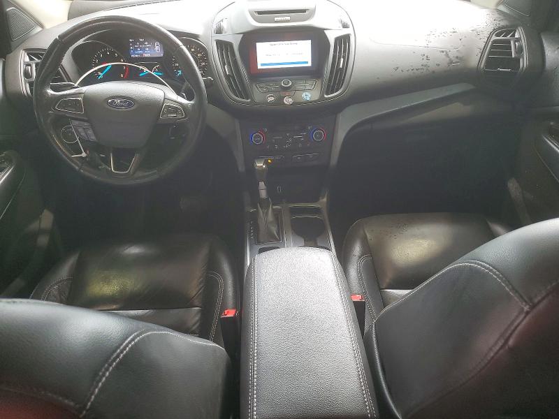 Aukcja sprzedaży 2017 Ford Escape, vin: 1FMCU0GD2HUD91078, numer aukcji: 72725296