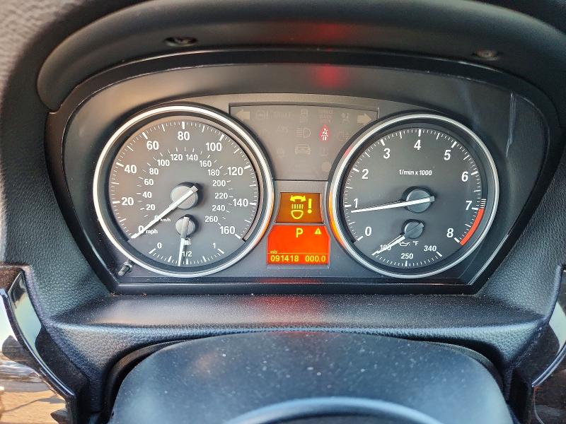 69760016 :رقم المزاد ، WBAKE5C58CE755822 vin ، 2012 Bmw 328 مزاد بيع